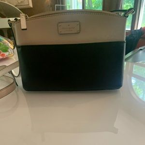 Cute two toned Kate Spade